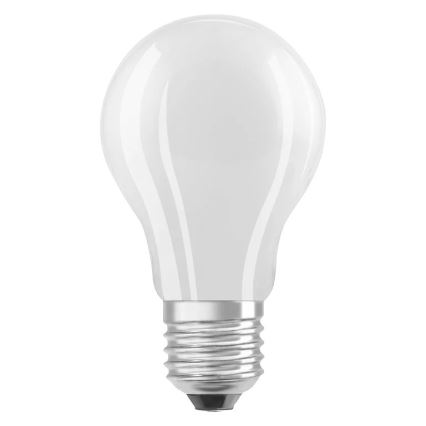 Lâmpada LED com regulação A60 E27/7W/230V 2700K - Osram