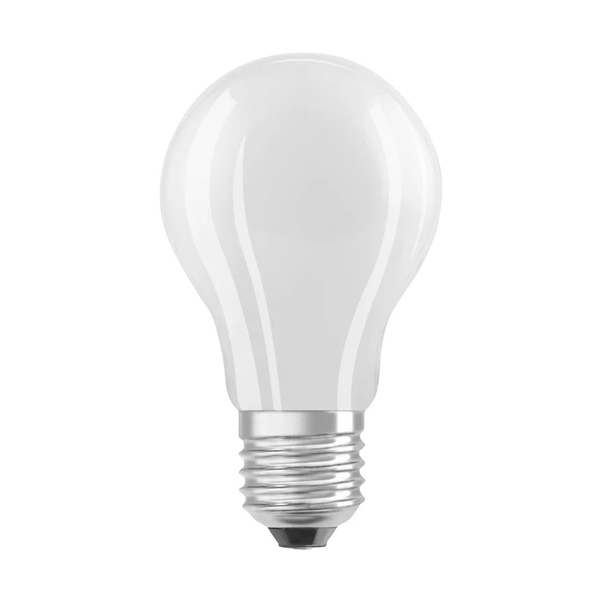 Lâmpada LED com regulação A60 E27/7W/230V 2700K - Osram