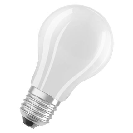 Lâmpada LED com regulação A60 E27/7W/230V 2700K - Osram