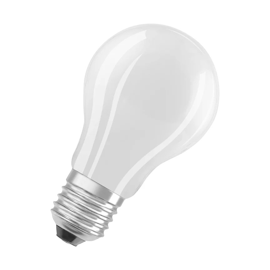 Lâmpada LED com regulação A60 E27/7W/230V 2700K - Osram