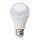 Lâmpada LED com regulação A60 E27/9W/230V 4000K
