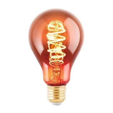 Lâmpada LED com regulação A75 E27/4W/230V 2000K - Eglo 11881