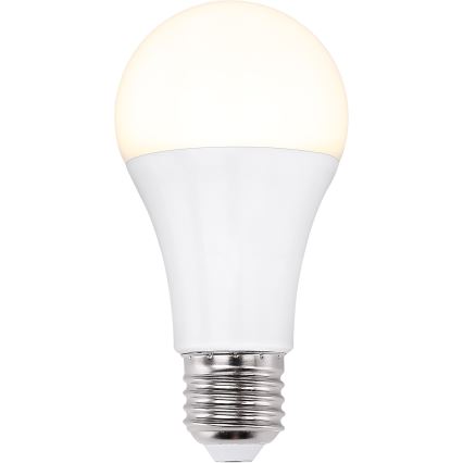 Lâmpada LED com regulação E27/9W/230V 4000K - Globo