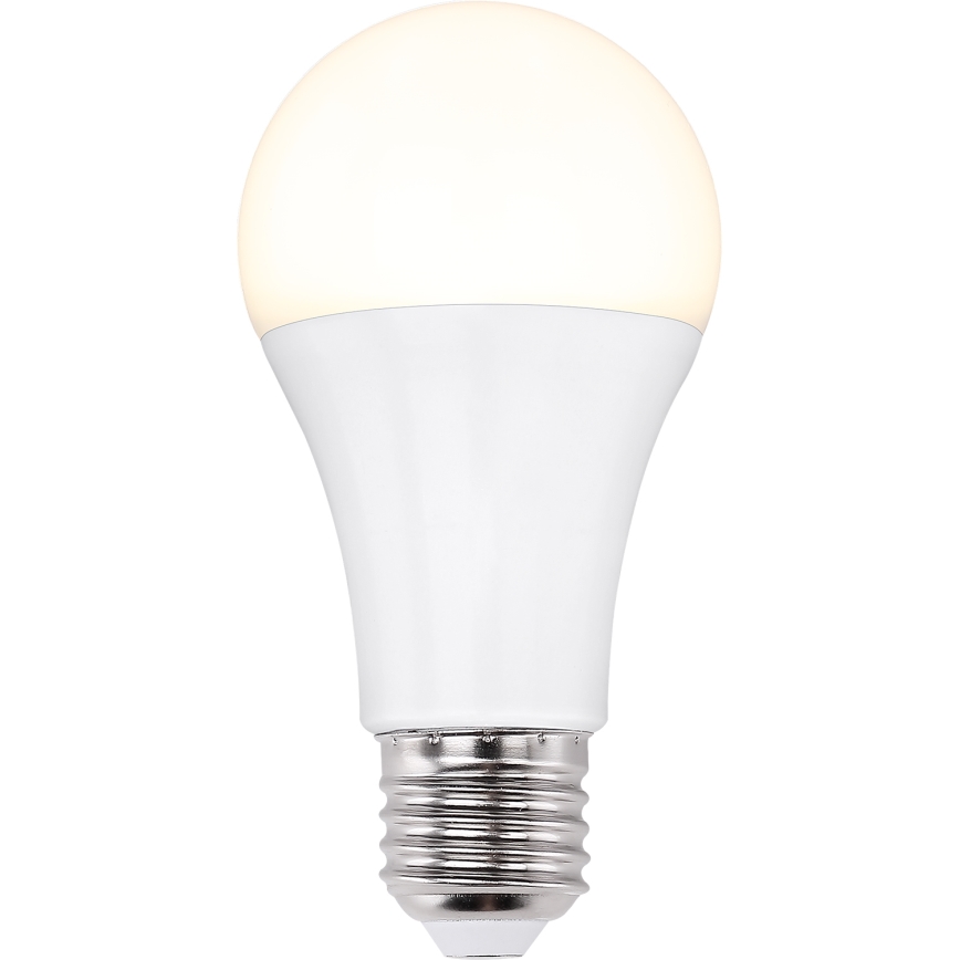 Lâmpada LED com regulação E27/9W/230V 4000K - Globo