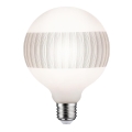 Lâmpada LED com regulação CLASSIC G125 E27/4,5W/230V 2600K - Paulmann 28743