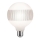 Lâmpada LED com regulação CLASSIC G125 E27/4,5W/230V 2600K - Paulmann 28743
