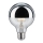Lâmpada LED com regulação com uma mirror cap GLOBE E27/6,5W/230V - Paulmann 28673