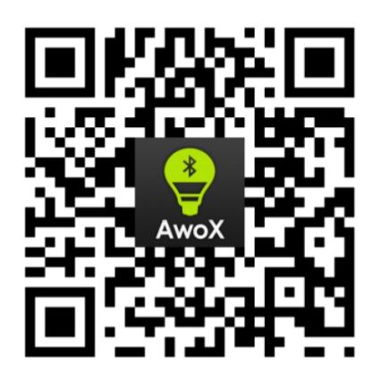 Lâmpada LED com regulação CONNECT E27/9W 3000K Bluetooth - Eglo