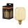 Lâmpada LED com regulação DECOR FILAMENT E27/3,5W/230V 1800K dourado - Osram
