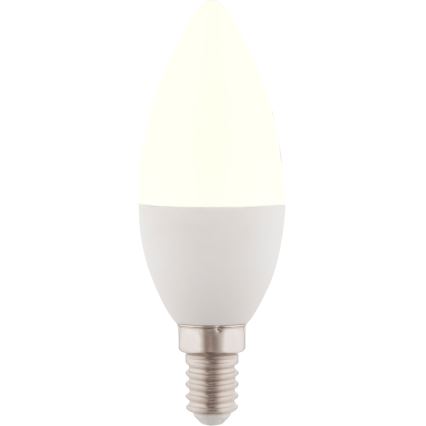 Lâmpada LED com regulação E14/5W/230V 4000K - Globo