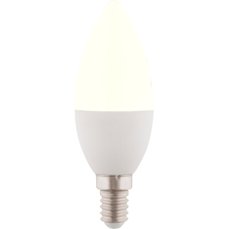 Lâmpada LED com regulação E14/5W/230V 4000K - Globo