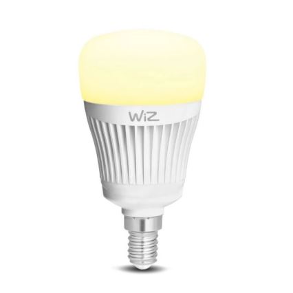 Lâmpada LED com regulação E14/6,5W/230V 2700-6500K Wi-Fi - WiZ