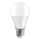 Lâmpada LED com regulação E27/10W/230V 2700K