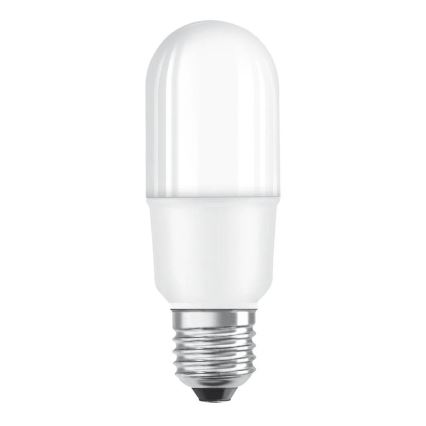 Lâmpada LED com regulação E27/11W/230V 2700K CRI 90 - Osram
