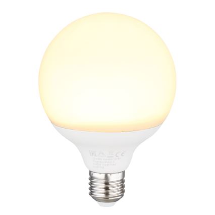 Lâmpada LED com regulação E27/11W/230V 3000K - Globo