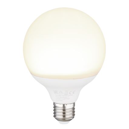 Lâmpada LED com regulação E27/11W/230V 4000K - Globo