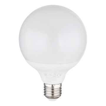 Lâmpada LED com regulação E27/11W/230V 4000K - Globo