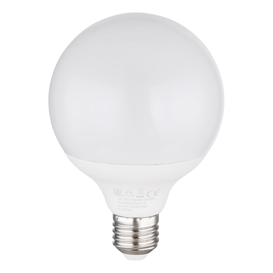 Lâmpada LED com regulação E27/11W/230V 4000K - Globo