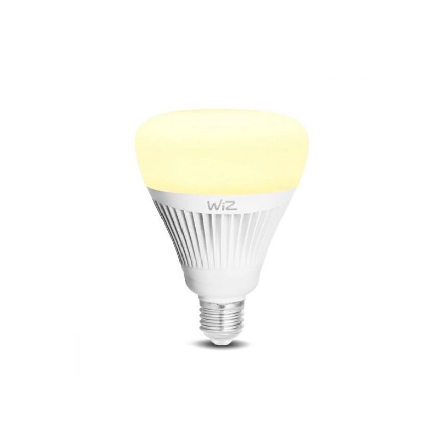 Lâmpada LED com regulação E27/15W/230V 2700-6500K Wi-Fi - WiZ