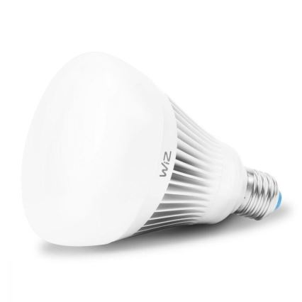 Lâmpada LED com regulação E27/15W/230V 2700-6500K Wi-Fi - WiZ