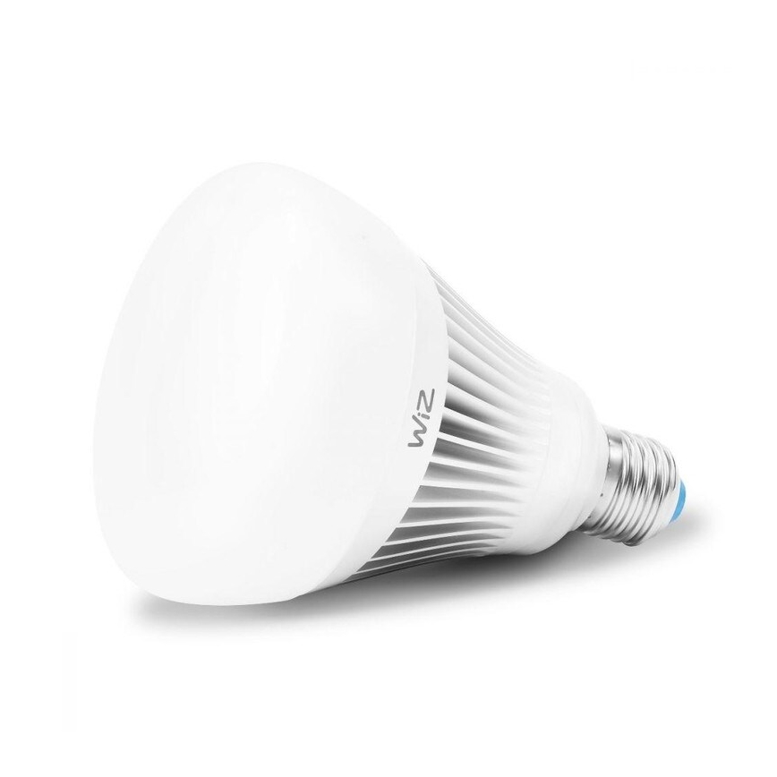 Lâmpada LED com regulação E27/15W/230V 2700-6500K Wi-Fi - WiZ
