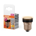 Lâmpada LED com regulação E27/3,5W/230V 2700K - Osram