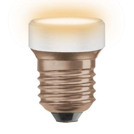 Lâmpada LED com regulação E27/3,5W/230V 2700K - Osram