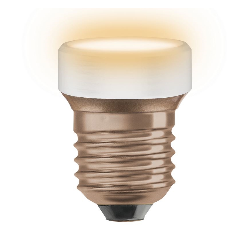 Lâmpada LED com regulação E27/3,5W/230V 2700K - Osram
