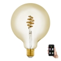 Lâmpada LED com regulação E27/5.5W/230V 2,200K-6,500K - Eglo