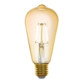 Lâmpada LED com regulação E27/5.5W/230V 2,200K - Eglo