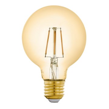 Lâmpada LED com regulação E27/5.5W/230V 2,200K - Eglo