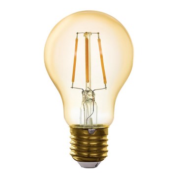 Lâmpada LED com regulação E27/5,5W/230V 2200K - Eglo