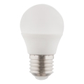Lâmpada LED com regulação E27/5W/230V 3000K - Globo