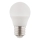 Lâmpada LED com regulação E27/5W/230V 3000K - Globo