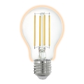 Lâmpada LED com regulação E27/6W/230V 2,700K - Eglo