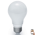 Lâmpada LED com regulação E27/8,5W/230V 3000-6500K Wi-Fi - Reality