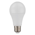 Lâmpada LED com regulação E27/9W/230V 4000K - Globo