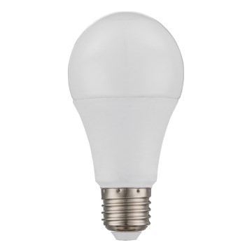Lâmpada LED com regulação E27/9W/230V 4000K - Globo