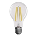 Lâmpada LED com regulação FILAMENT A60 E27/11W/230V 2700K