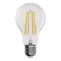 Lâmpada LED com regulação FILAMENT A60 E27/11W/230V 4000K
