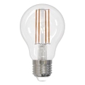 Lâmpada LED com regulação FILAMENT A60 E27/11W/230V 4000K