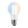 Lâmpada LED com regulação FILAMENT A60 E27/7W/230V 2700-6500K Wi-Fi Tuya