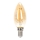 Lâmpada LED com regulação FILAMENT C35 E14/4W/230V 2200K - Aigostar