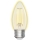 Lâmpada LED com regulação FILAMENT C35 E27/4,5W/230V 2700-6500K Wi-Fi - Aigostar