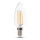 Lâmpada LED com regulação FILAMENT E14/4W/230V 3000K