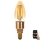 Lâmpada LED com regulação FILAMENT MESH Inteligente C35 E14/4,5W/230V 2700-6500K - Aigostar