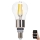 Lâmpada LED com regulação FILAMENT MESH Inteligente G45 E14/4,5W/230V 2700-6500K - Aigostar