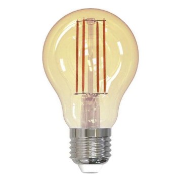 Lâmpada LED com regulação FILAMENT VINTAGE A60 E27/12W/230V 2000K