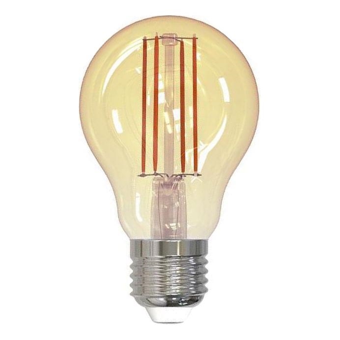 Lâmpada LED com regulação FILAMENT VINTAGE A60 E27/12W/230V 2000K