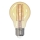 Lâmpada LED com regulação FILAMENT VINTAGE A60 E27/12W/230V 2000K